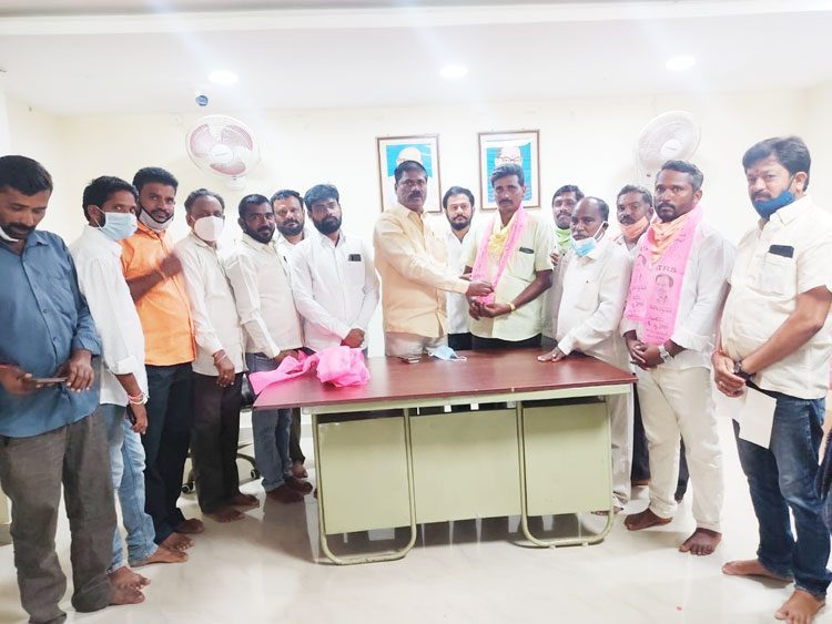 పేదలకు కార్పొరేట్‌ వైద్యం