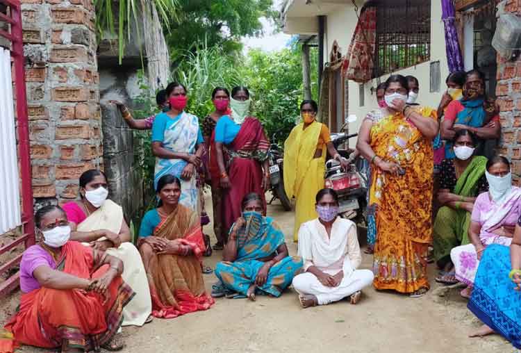 మాకు న్యాయం చేయండి