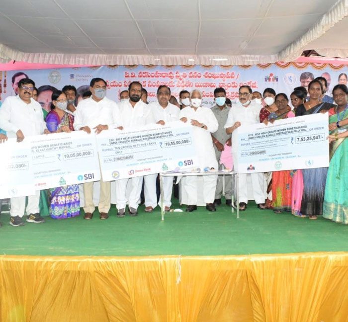 ఏడాదిలోగా టూరిజం స్పాట్‌