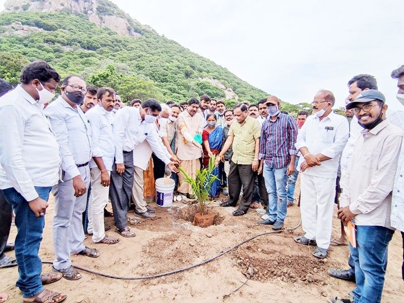 ఒక్కసారి పెట్టుబడి.. 30ఏళ్ల రాబడి