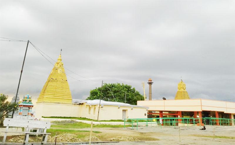 నేటి నుంచి సెప్టెంబర్‌ 7 వరకు పవిత్ర మాసం