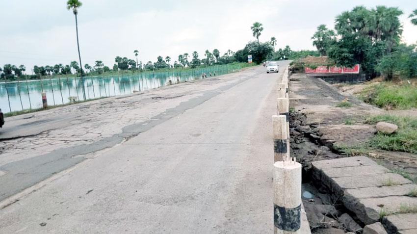 విస్తరణ వేగవంతం!