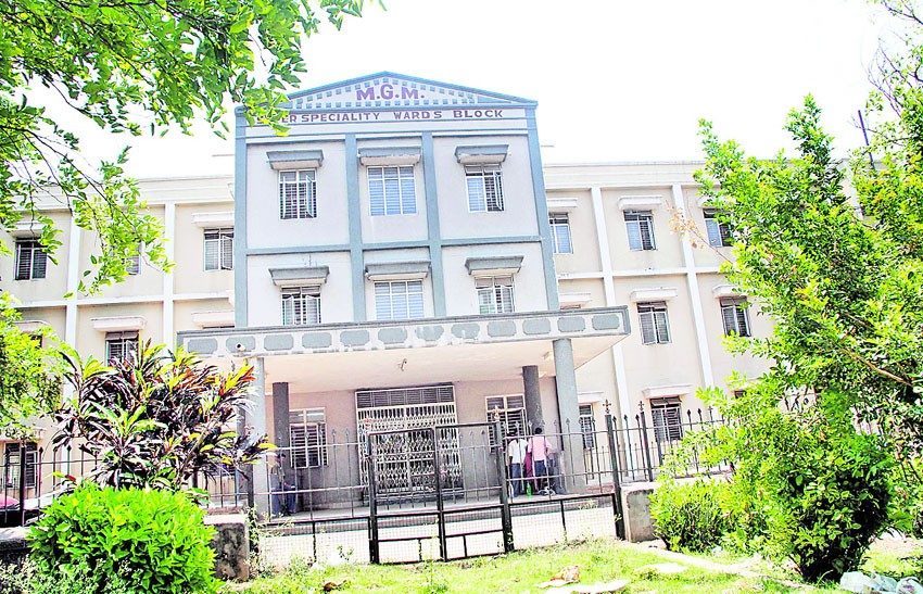 సర్కారీ వైద్యం ఇక ‘స్మార్ట్‌’గా