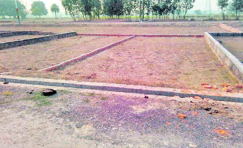 గ్రేటర్‌లో ‘ల్యాండ్‌బ్యాంక్‌’