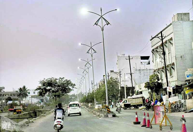 నగరం జిగేల్‌