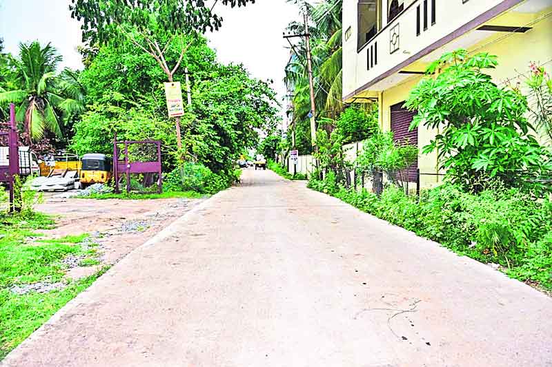 గ్రేటర్‌లో ‘ప్రగతి’ జోరు