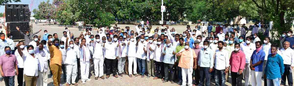 చాంబర్‌ ఫైట్‌