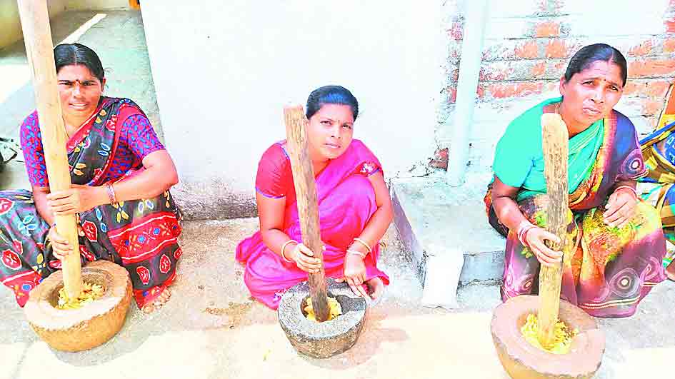 ఒక్క ఐడియాతో ఆదర్శంగా..