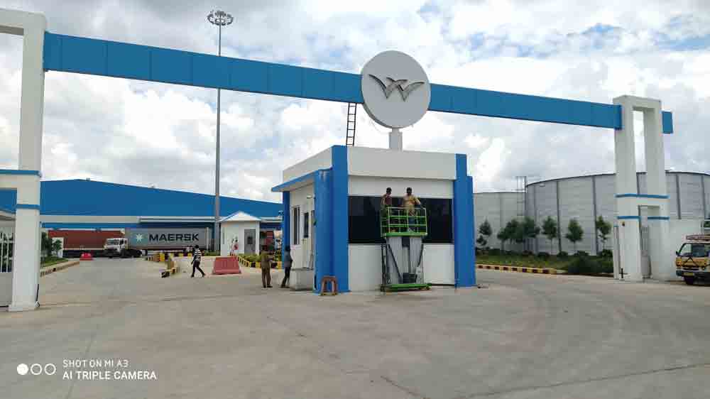 ఏడేండ్లలో పెట్టుబడులు 21,507 కోట్లు