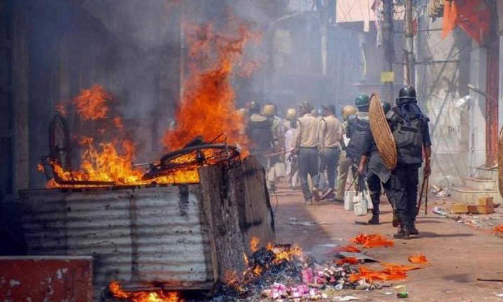Bengal post-poll violence | బెంగాల్ హింస.. తొమ్మిది కేసులు నమోదు చేసిన సీబీఐ