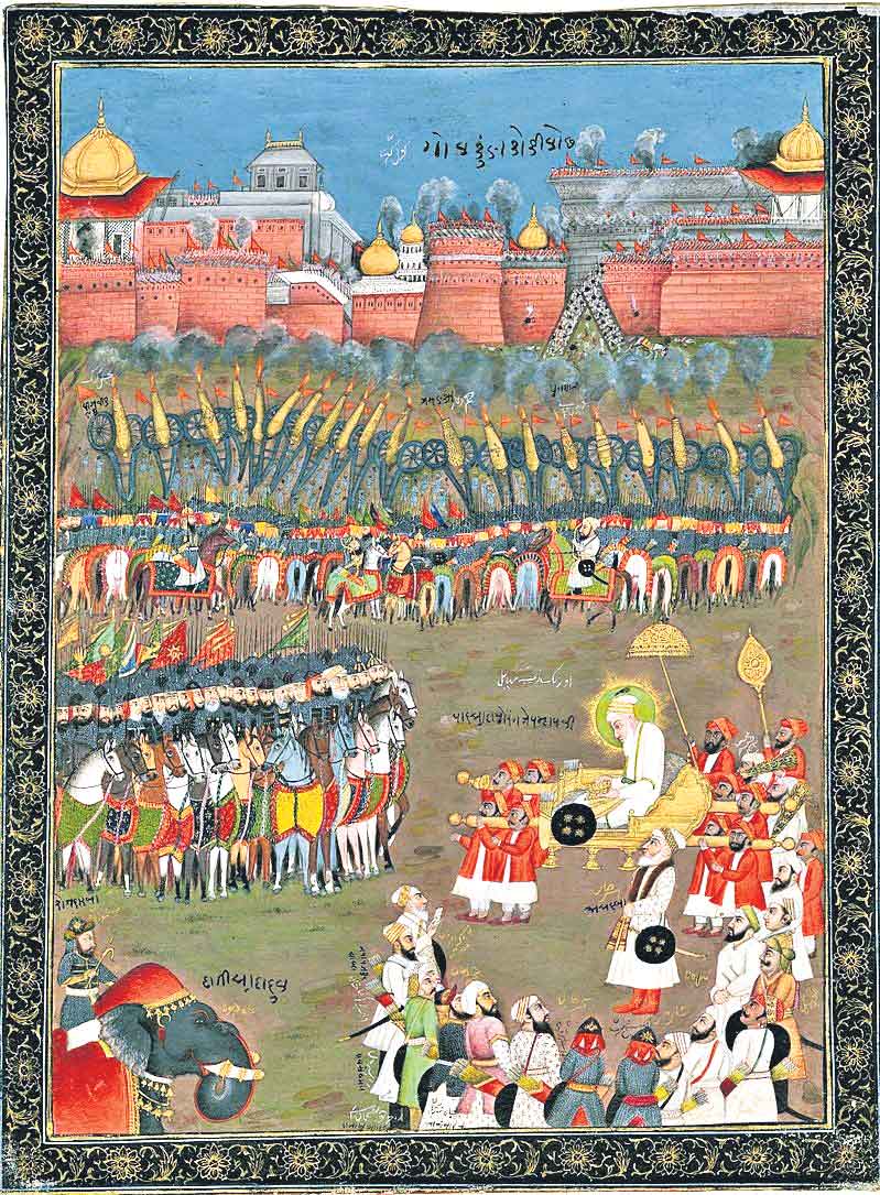 మొదటి అచ్చ తెలుగు కావ్యం మనదే!