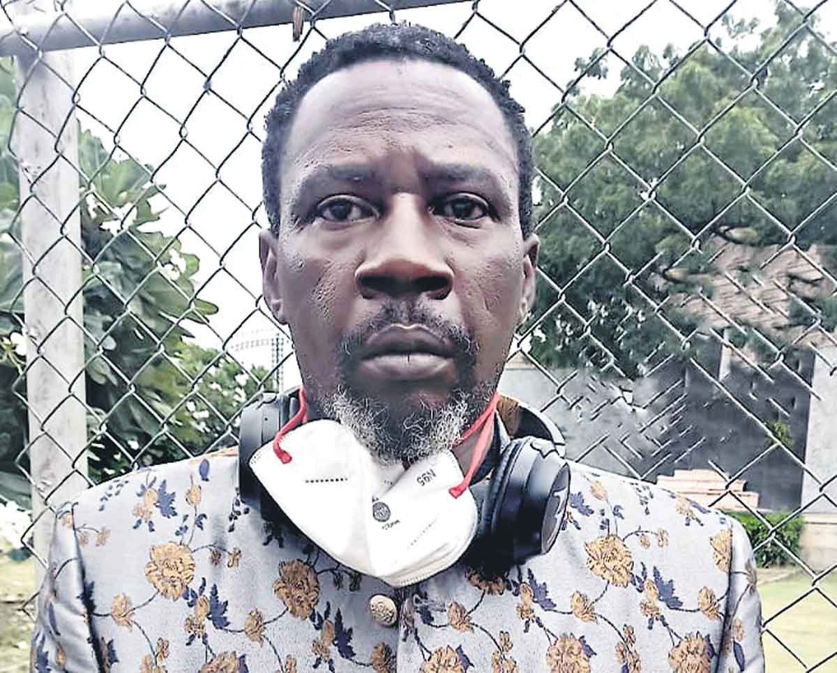 నేనిక్కడ బాగా రిచ్‌