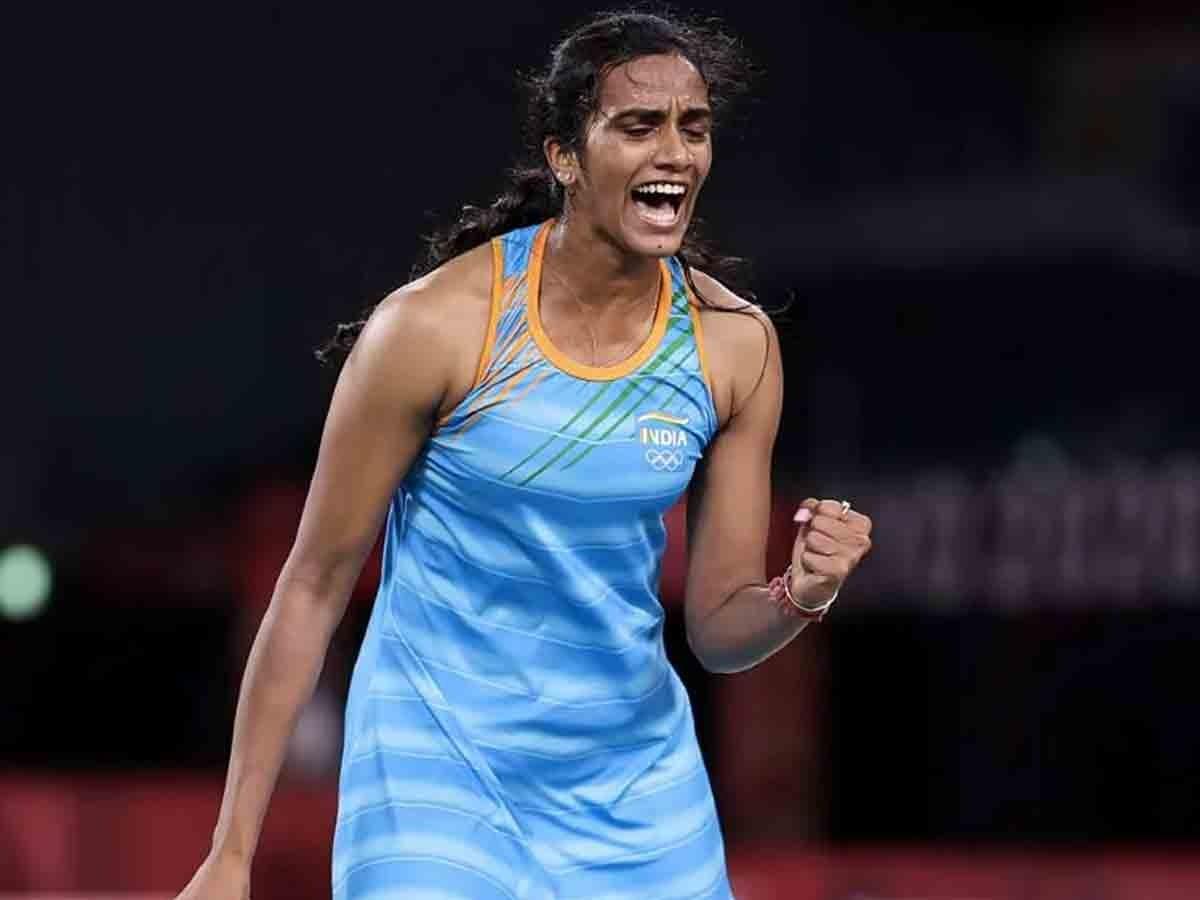 PV Sindhu: చ‌రిత్ర సృష్టించిన‌ పీవీ సింధు.. ఒలింపిక్స్‌లో బ్రాంజ్ మెడ‌ల్