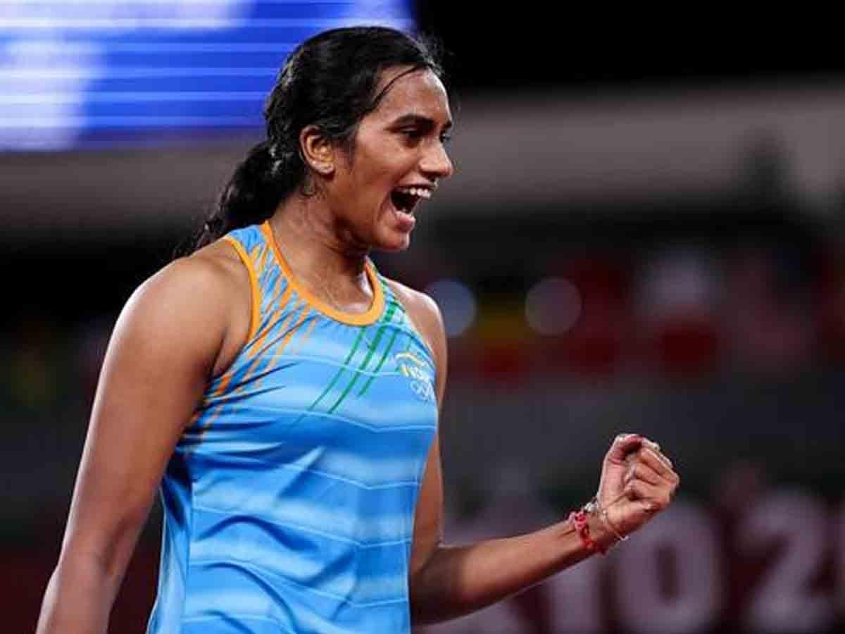 PV Sindhu: ఆమె దేశానికే గ‌ర్వ‌కార‌ణం.. సింధు విజ‌యంపై ప్ర‌ధాని, రాష్ట్ర‌ప‌తి ప్ర‌శంస‌లు