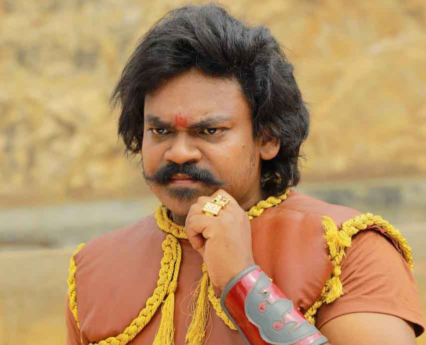 Corporator movie | ఎన్నికల నేపథ్యంగా కార్పొరేటర్‌ సందేశం