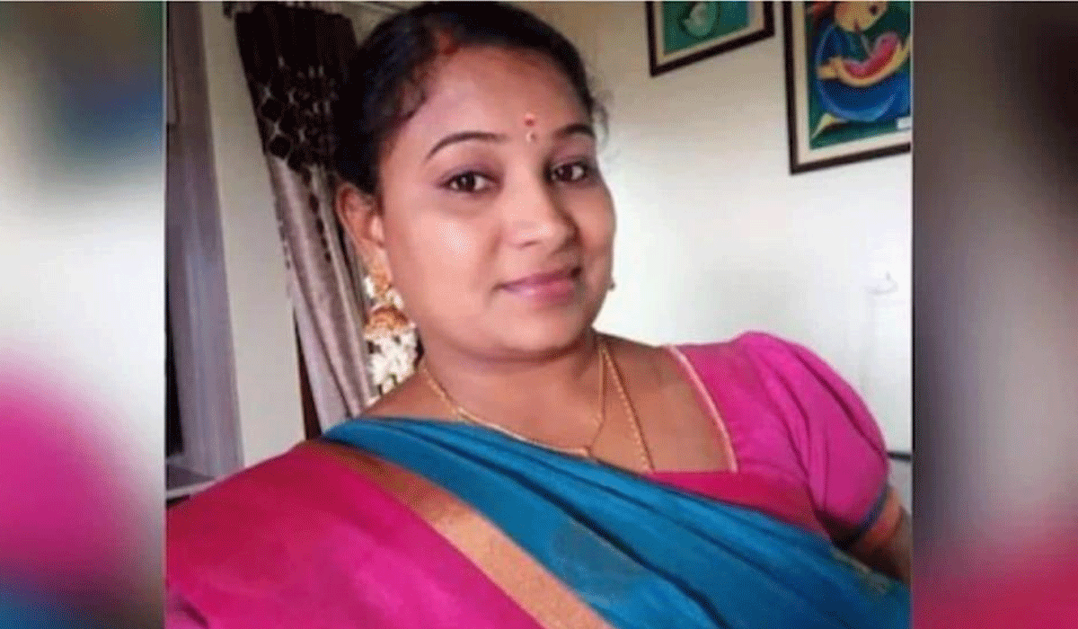 బాయ్ ఫ్రెండ్‌తో క‌లిసి భ‌ర్త హ‌త్య.. 12 గంట‌ల పాటు బెడ్‌రూమ్‌లోనే..