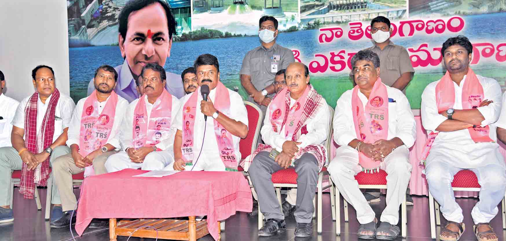 సామాజిక న్యాయానికి దిక్సూచి