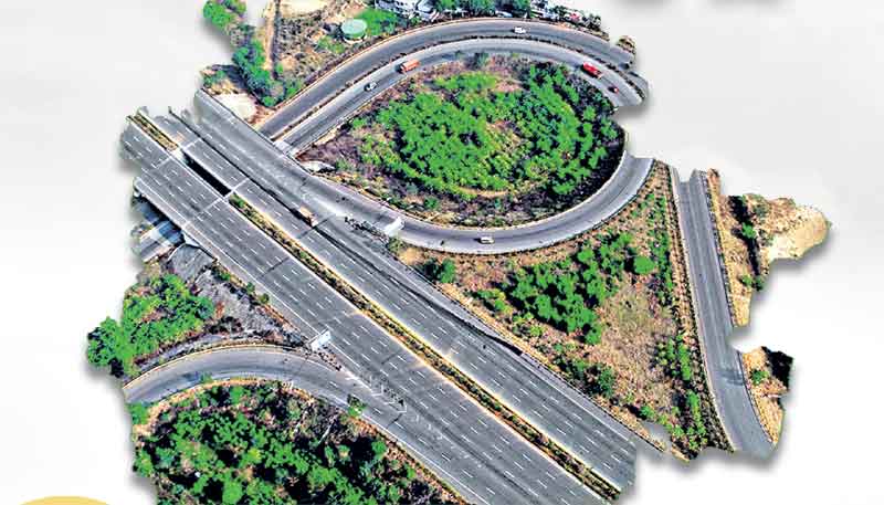 ఔటర్‌ చుట్టూ.. షూటింగ్‌ స్పాట్లు