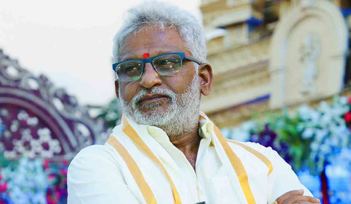 మరోసారి.. టీటీడీ చైర్మన్‌గా వైవీ సుబ్బారెడ్డి