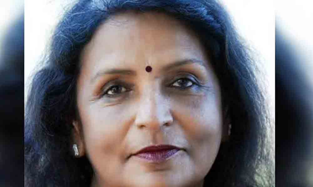 Sahitya Akademi Award | రచయిత్రి యశోధర మిశ్రకు కేంద్ర సాహిత్య అకాడమీ అవార్డు