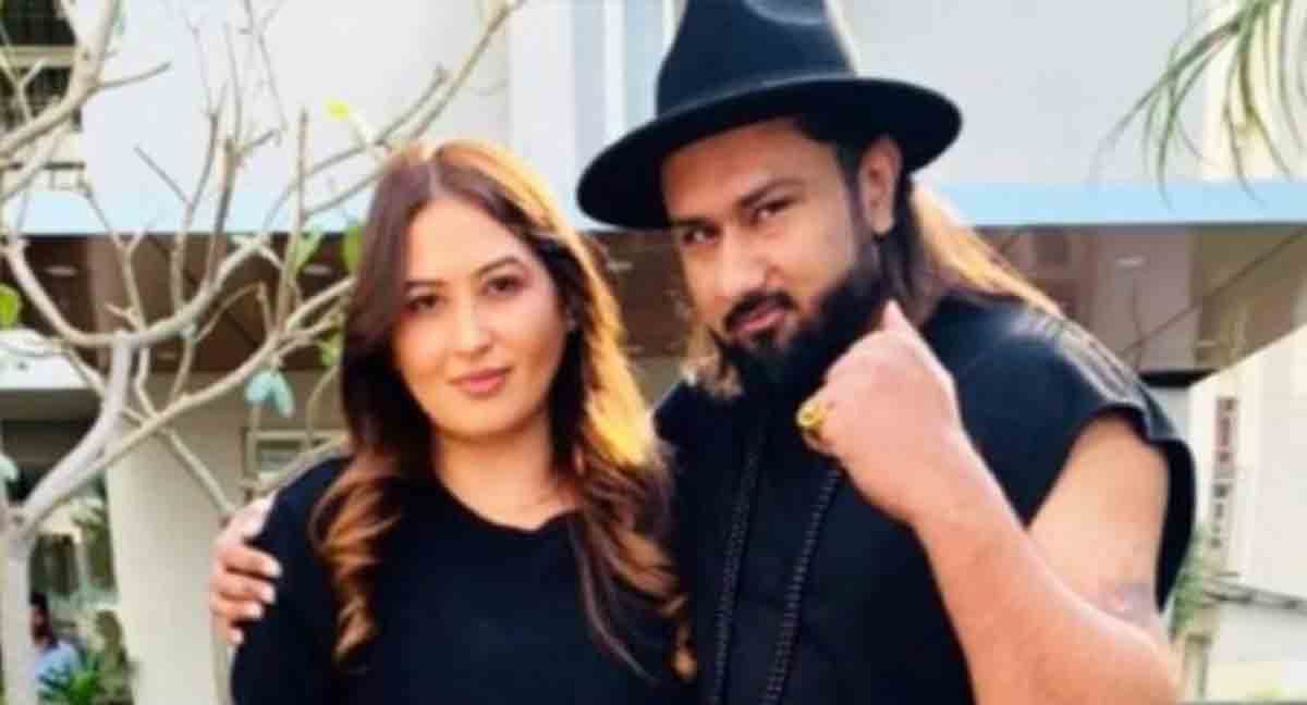 YoYo Honey Singh | బాలీవుడ్ సింగ‌ర్ యోయో హనీ సింగ్‌పై గృహ హింస కేసు