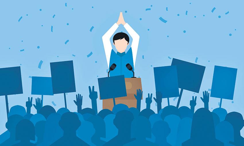 యువ‌శ‌క్తికి కిరీటం.. కేసీఆర్ నిర్ణ‌యం చారిత్రాత్మ‌కం