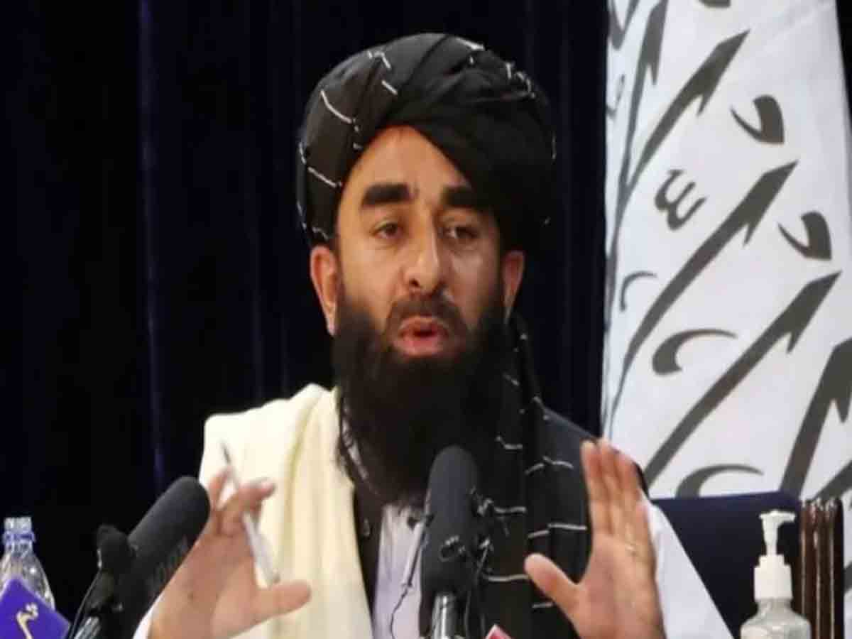 కాబూల్ గవర్నర్, మేయర్‌ సహా ఏడుగురి పేర్లు ప్రకటించిన తాలిబన్‌