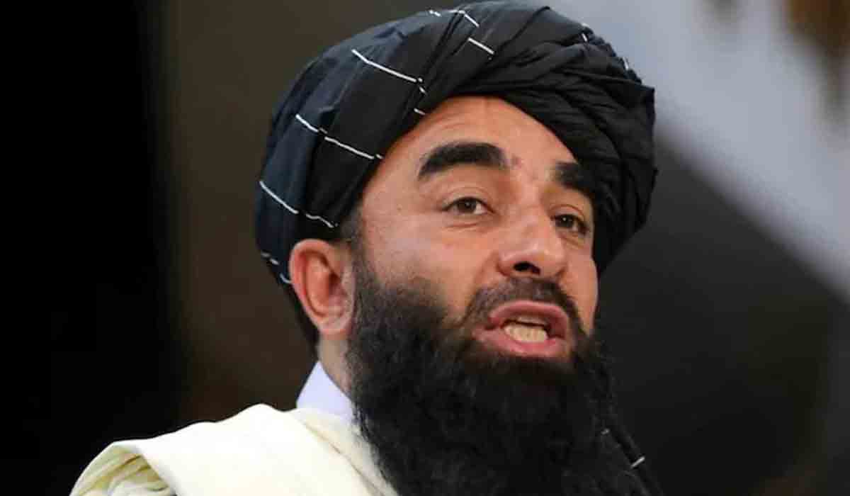 Taliban | ఇండియా మాకు ముఖ్య‌మైన దేశం.. వారికి ఎలాంటి ముప్పు ఉండ‌దు : తాలిబ‌న్లు