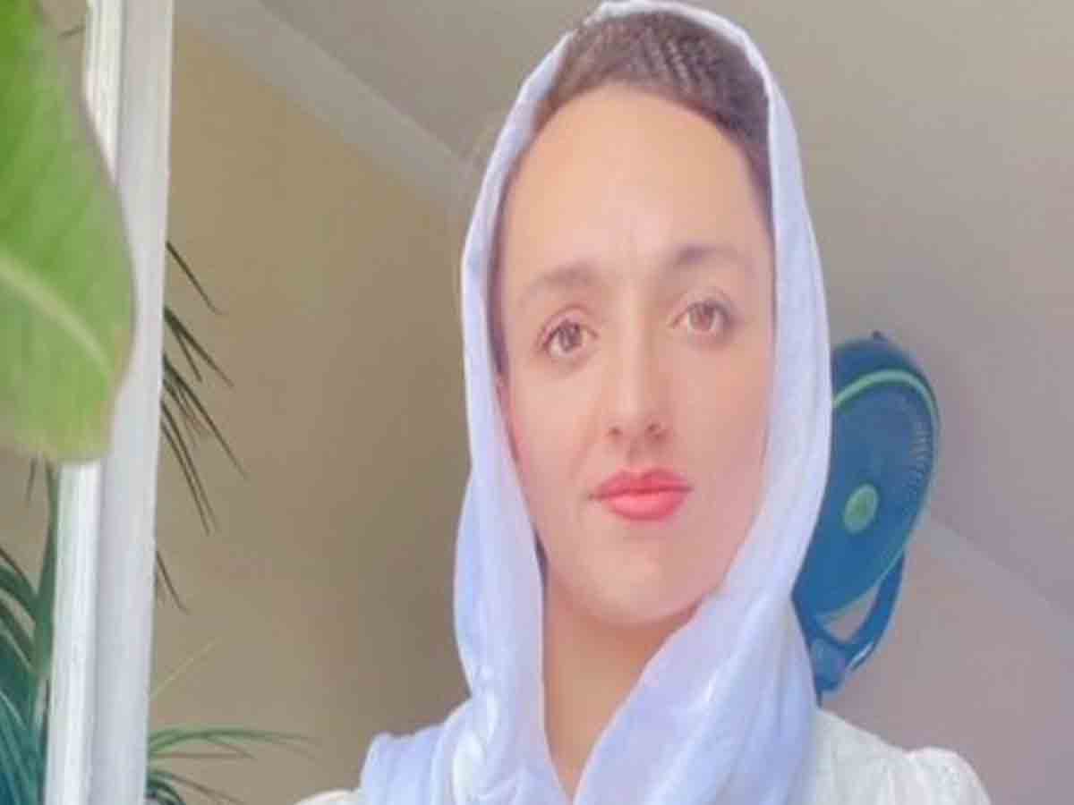 నాలాంటి వారిని తాలిబన్లు చంపుతారు.. వారి కోసం ఎదురుచూస్తున్నా: ఆఫ్ఘన్‌ తొలి మహిళా మేయర్