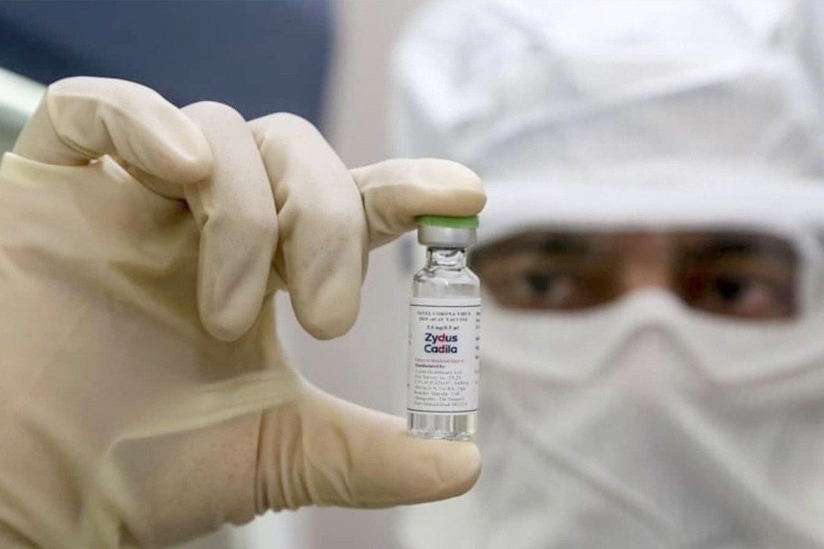 ZyCoV-D Vaccine | డెల్టా వేరియంట్‌పై జైకోవ్‌-డీ టీకా 66శాతం ప్రభావవంతం