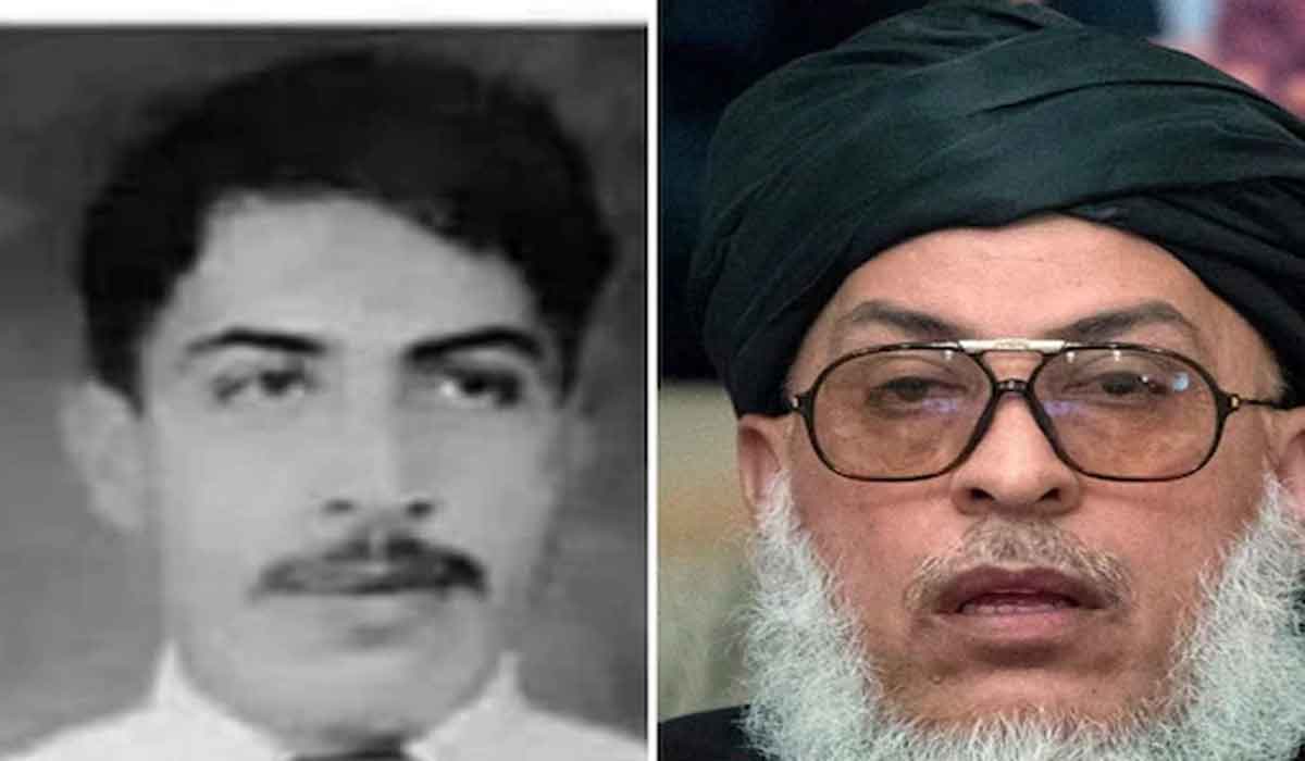 Mohammad Abbas: నాడు భారత మిలిటరీ అకాడ‌మీలో శిక్ష‌ణ.. నేడు అఫ్ఘన్‌లో తాలిబన్‌ అగ్రనేత.. ఎవరతను?