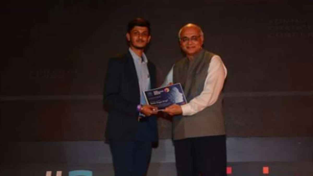 Anubhav Dubey : ఐఏఎస్ క‌ల‌ను ప‌క్క‌న పెట్టి.. బిజినెస్ స్టార్ట్ చేసి ఏడాదికి 100 కోట్లు సంపాదిస్తున్నాడు