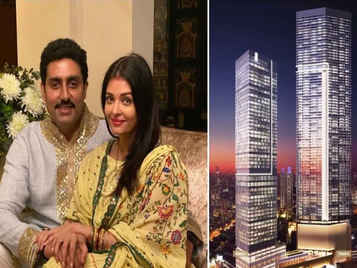 ఖ‌రీదైన ఫ్లాట్‌ అమ్మేసిన అభిషేక్ బ‌చ్చ‌న్..!