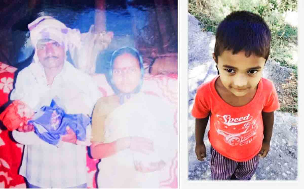 ఆస్పత్రి నుంచి డిశ్చారైన బాలుడు, నిమిషాల్లోనే కుటుంబం మొత్తం బలి.. ఆ పాస్టర్‌ దంపతులు కూడా..