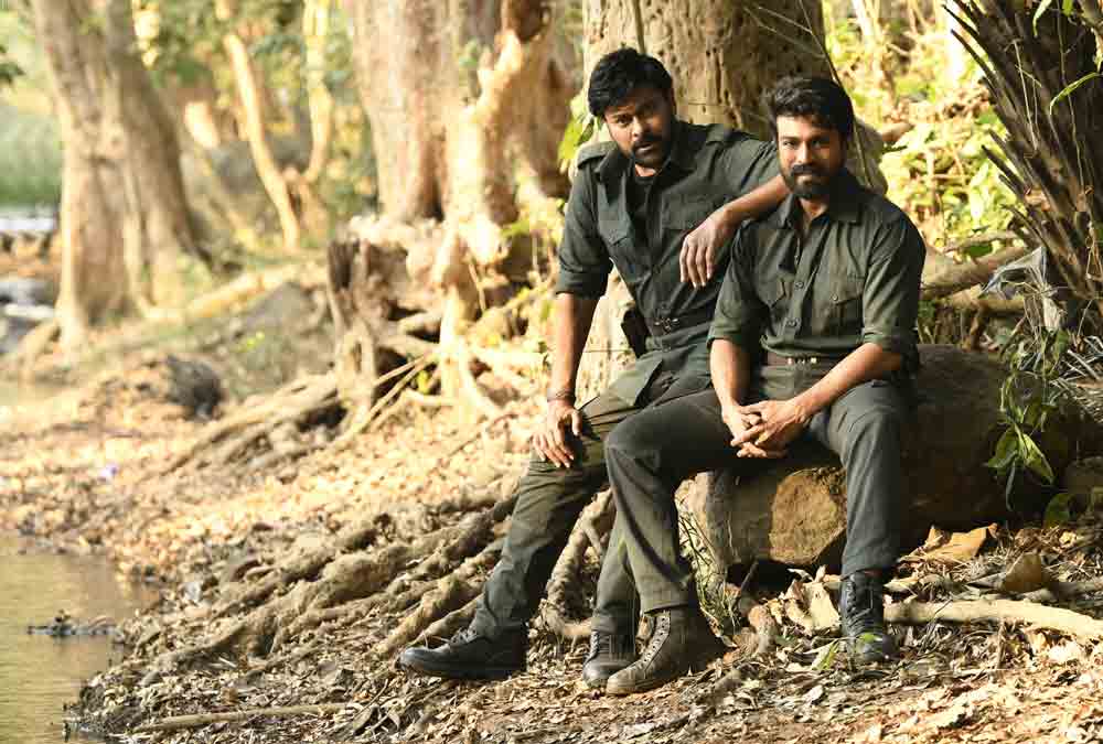 ఆచార్యుడి సామాజిక పాఠం