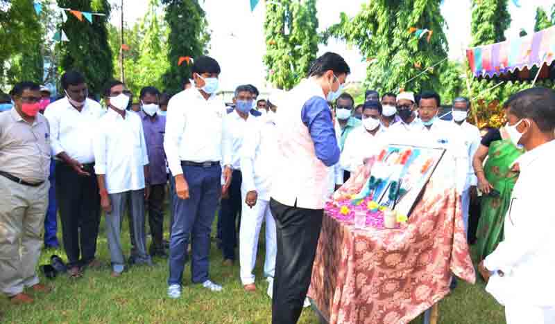 ఘనంగా స్వాతంత్య్ర దినోత్సవం