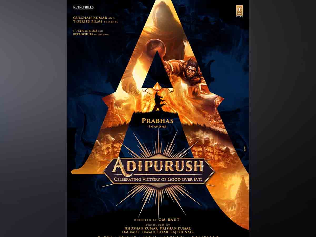 Prabhas: ఆదిపురుష్ షూటింగ్ ఎంత వ‌ర‌కు వ‌చ్చింది..!