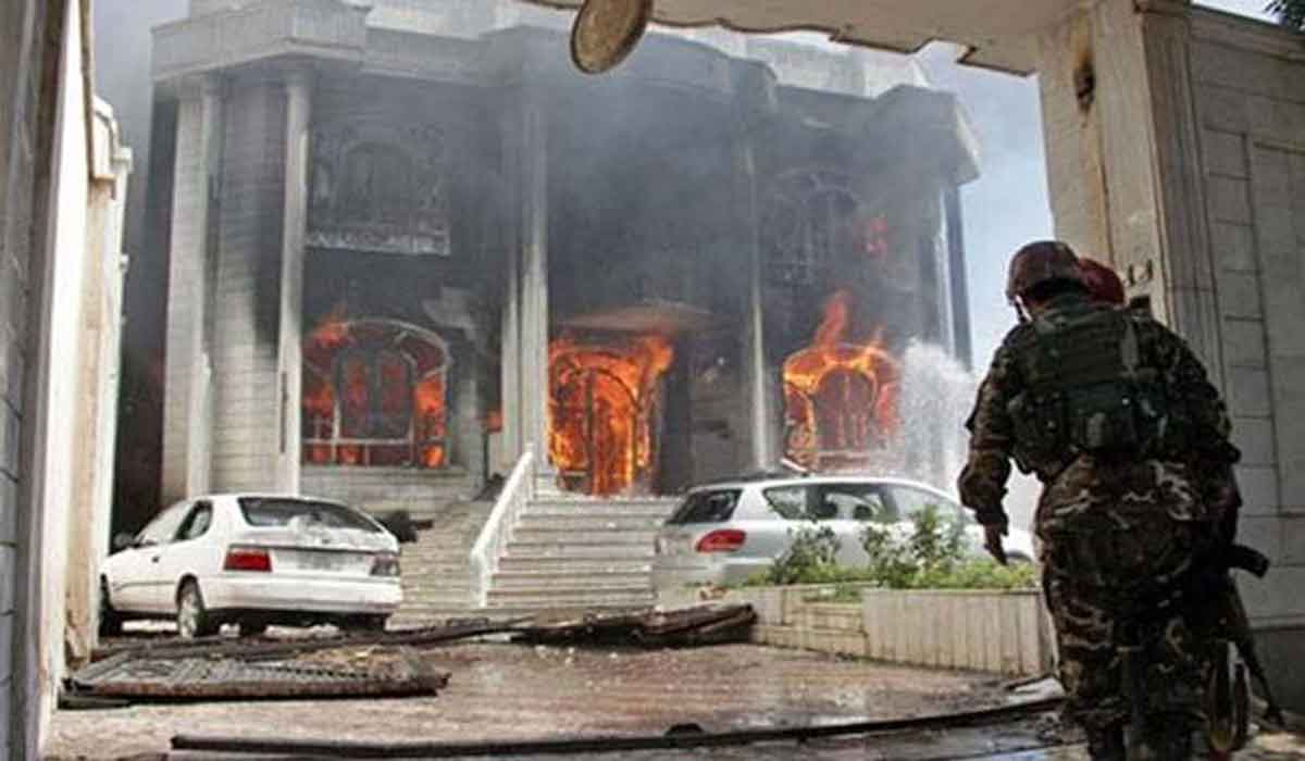 ఆఫ్ఘ‌నిస్థాన్‌లోని ఇండియ‌న్స్ కోసం ప్ర‌త్యేక విమానం.. వెన‌క్కి వ‌చ్చేయాల‌న్న ప్ర‌భుత్వం