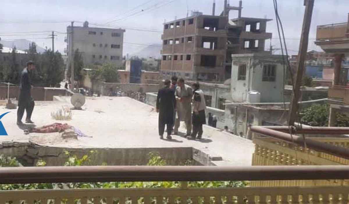 Afghanistan: విమానం టైర్ల‌ను ప‌ట్టుకొని వేలాడుతూ కింద ప‌డిన ముగ్గురు.. వీడియో