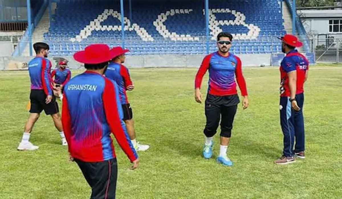 Taliban Effect: ఆఫ్ఘ‌నిస్థాన్‌, పాకిస్థాన్ వ‌న్డే సిరీస్ వాయిదా