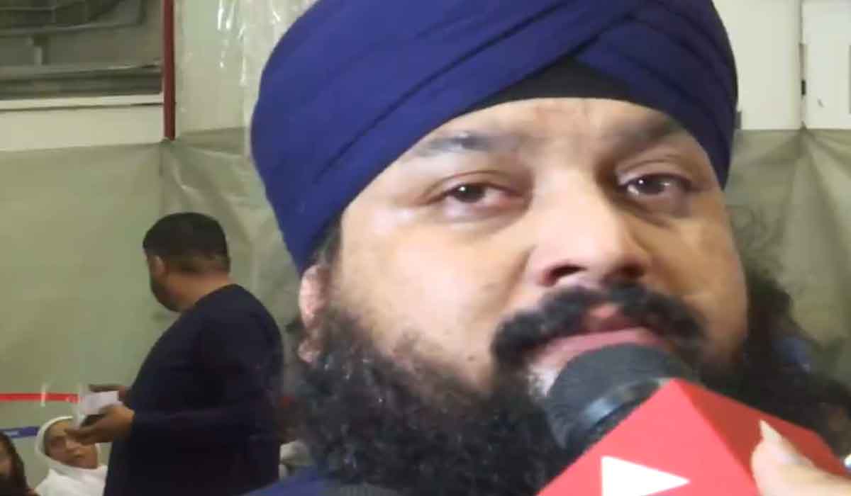 Afghanistan: 20 ఏళ్ల శ్ర‌మ వృథా అయింది.. కంట‌త‌డిపెట్టిన ఆఫ్ఘ‌న్ ఎంపీ.. వీడియో