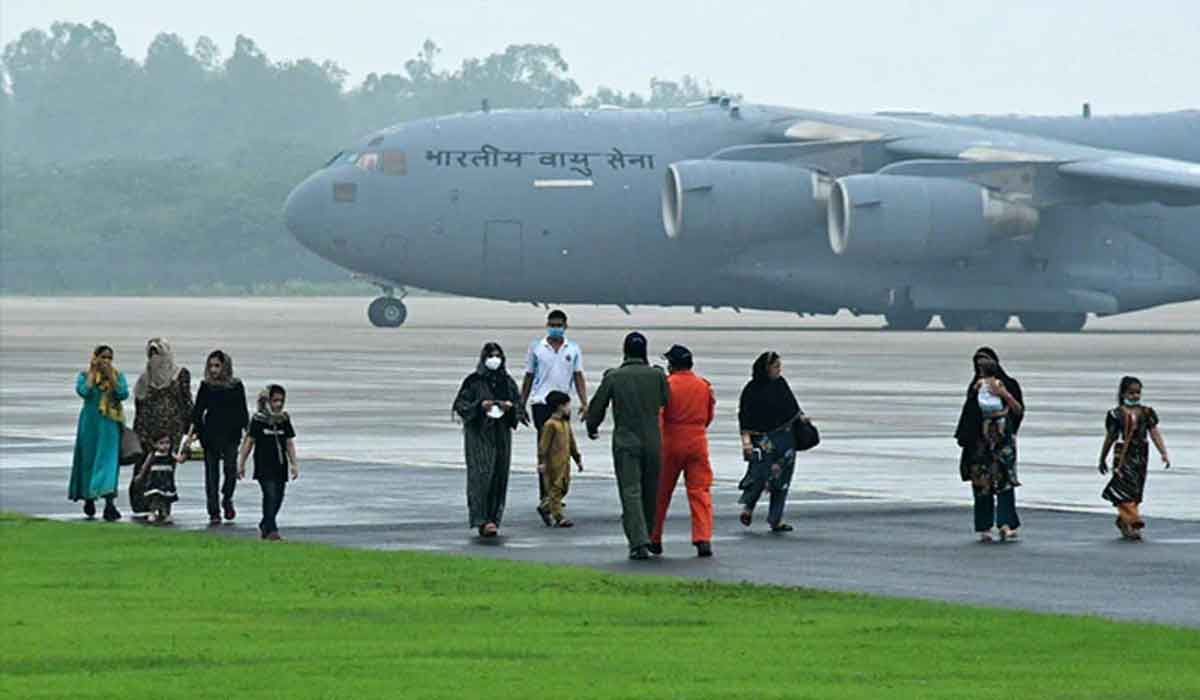 Afghanistan: ఆఫ్ఘ‌న్ ప‌రిణామాల‌పై విప‌క్షాల‌కు వివ‌రించండి..  విదేశాంగ‌శాఖ‌కు ప్ర‌ధాని ఆదేశం