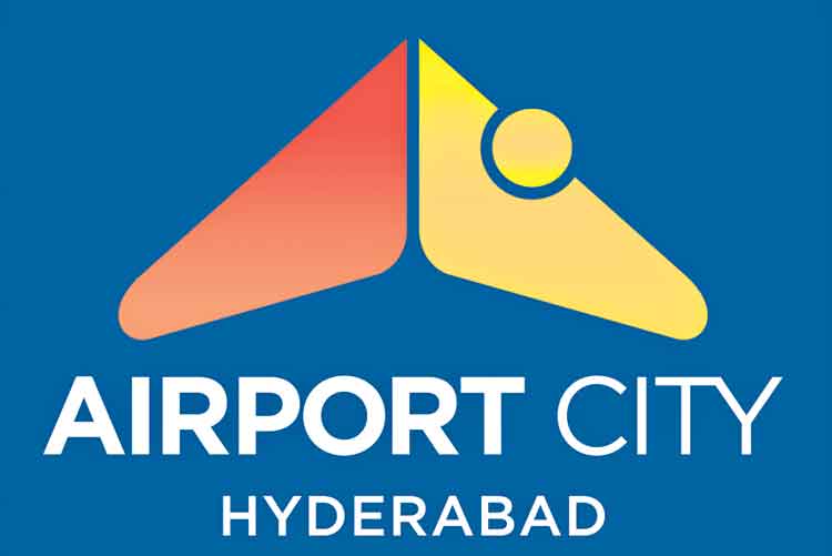 శంషాబాద్‌ ఎయిర్‌పోర్టు చుట్టూ ఎయిర్‌పోర్టు సిటీ  నిర్మాణం