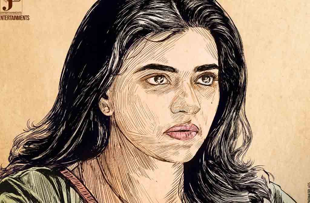 Aishwarya Rajesh | సీరియ‌స్ గా ఐశ్వ‌ర్యరాజేశ్..రిప‌బ్లిక్ తాజా లుక్