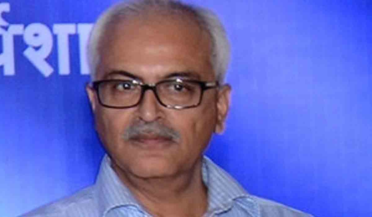 కేంద్ర హోంశాఖ కార్యదర్శి అజయ్‌భల్లా పదవీకాలం పొడిగింపు