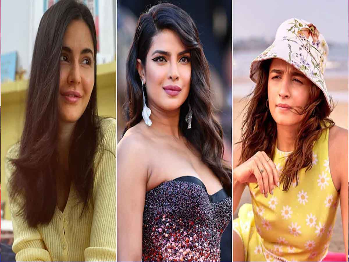 రోడ్ ట్రిప్ మూవీలో ప్రియాంక‌, అలియా, క‌త్రినా