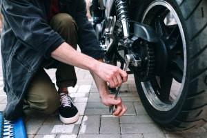 Bike Mechanic | స్వయం ఉపాధి కల్పన.. బైక్ మెకానిక్‌లో ఉచిత శిక్షణ..