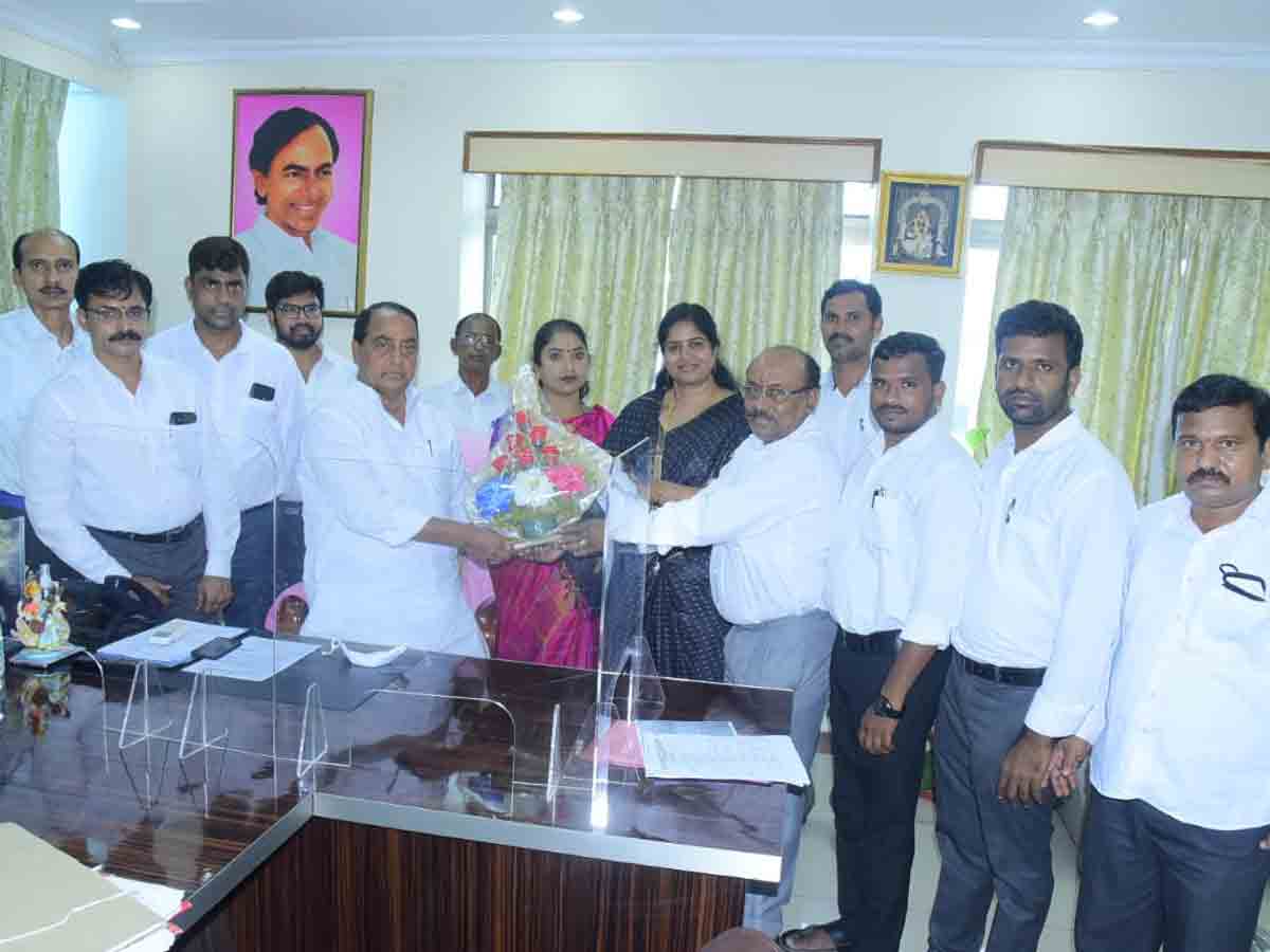 ఏపీపీల నియ‌మాకాల్లో వ‌యోప‌రిమితి స‌డ‌లింపు.. హర్షం వ్యక్తం చేసిన న్యాయవాదులు