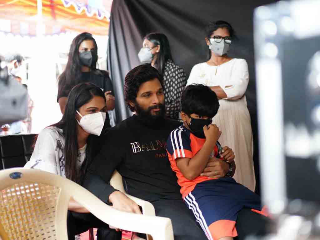 స్నేహార్జున శాకుంతలం