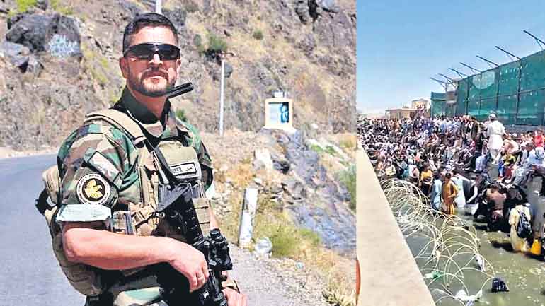 Panjshir | తాలిబన్లతో యుద్ధానికి సిద్ధమే